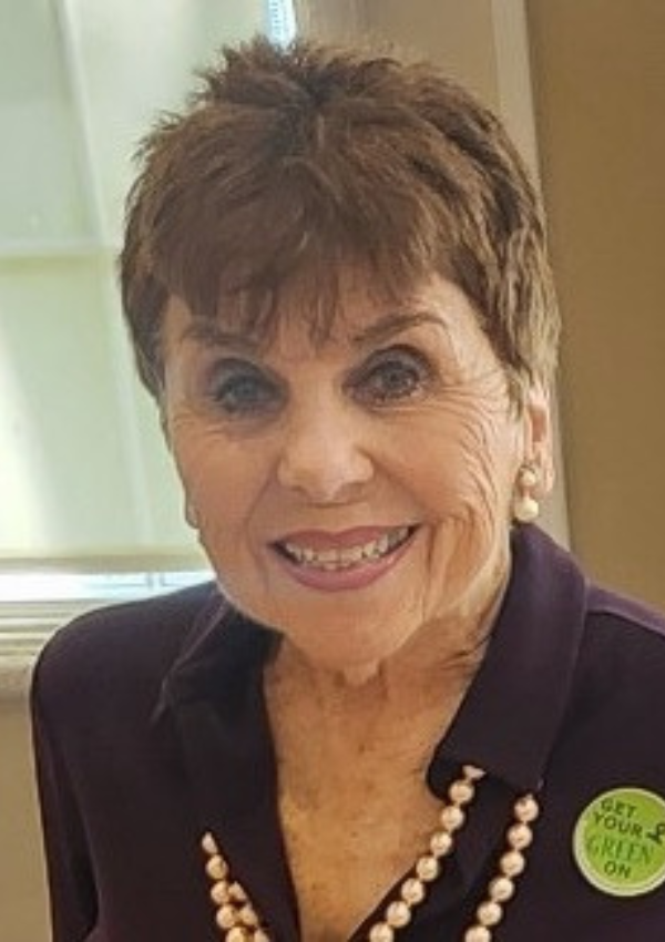 GerdaKlein