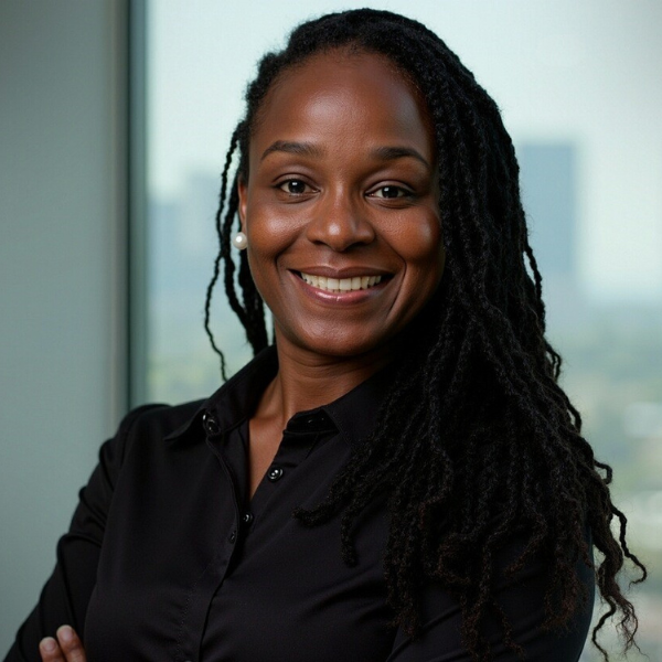 Chief Latosha Clemons