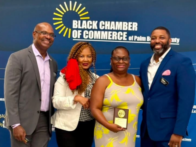 Rhonda’s Promise Wins the 2026 People’s Choice Award!